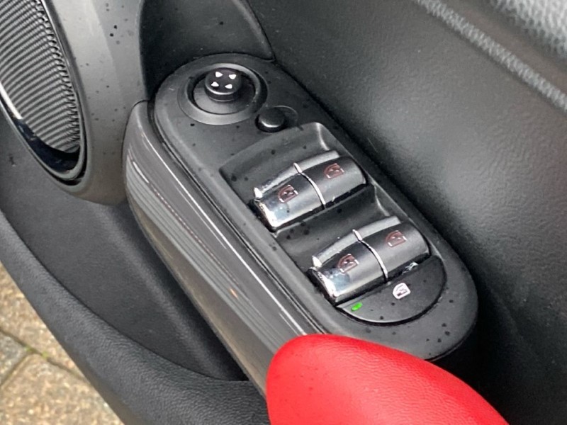 2018 (18) MINI HATCHBACK 1.5 Cooper II 5dr 4766016