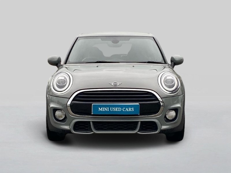 2018 (18) MINI HATCHBACK 1.5 Cooper II 5dr 4766010