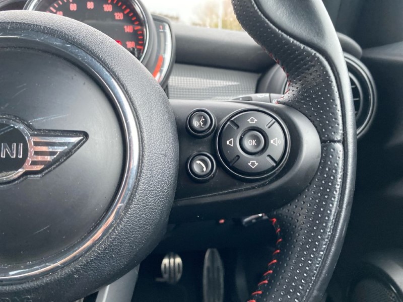 2018 (18) MINI HATCHBACK 1.5 Cooper II 5dr 4766012