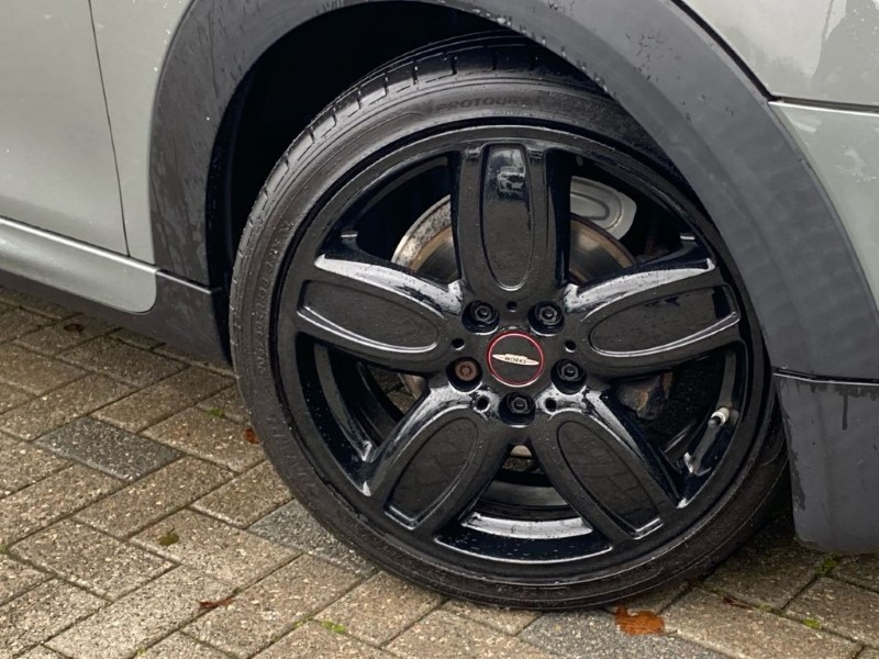 2018 (18) MINI HATCHBACK 1.5 Cooper II 5dr 4766033