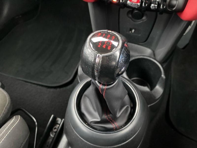 2018 (18) MINI HATCHBACK 1.5 Cooper II 5dr 4766023