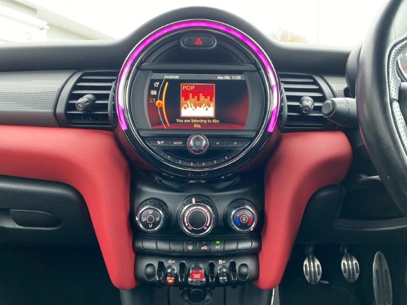 2018 (18) MINI HATCHBACK 1.5 Cooper II 5dr 4766002