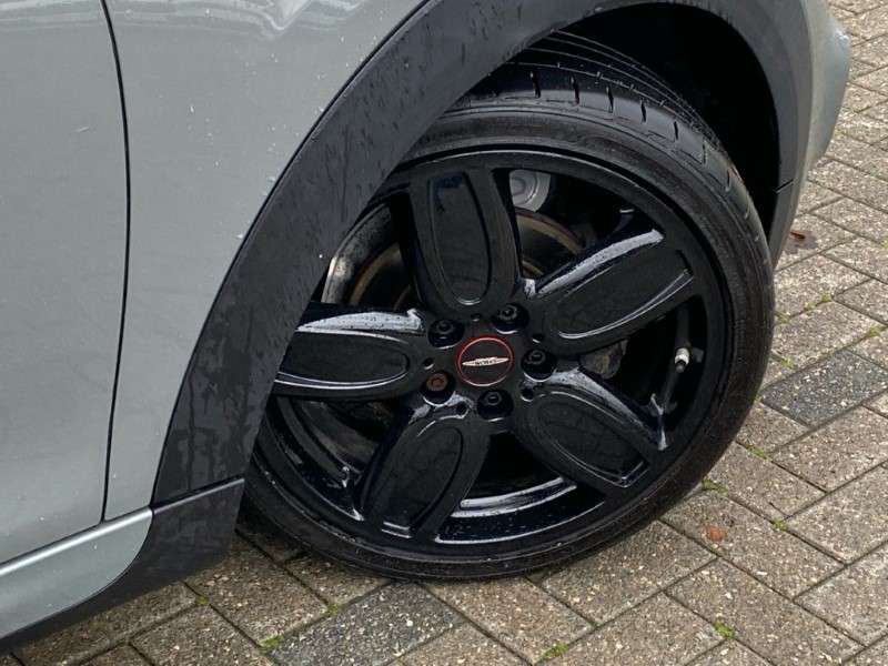 2018 (18) MINI HATCHBACK 1.5 Cooper II 5dr 4766038