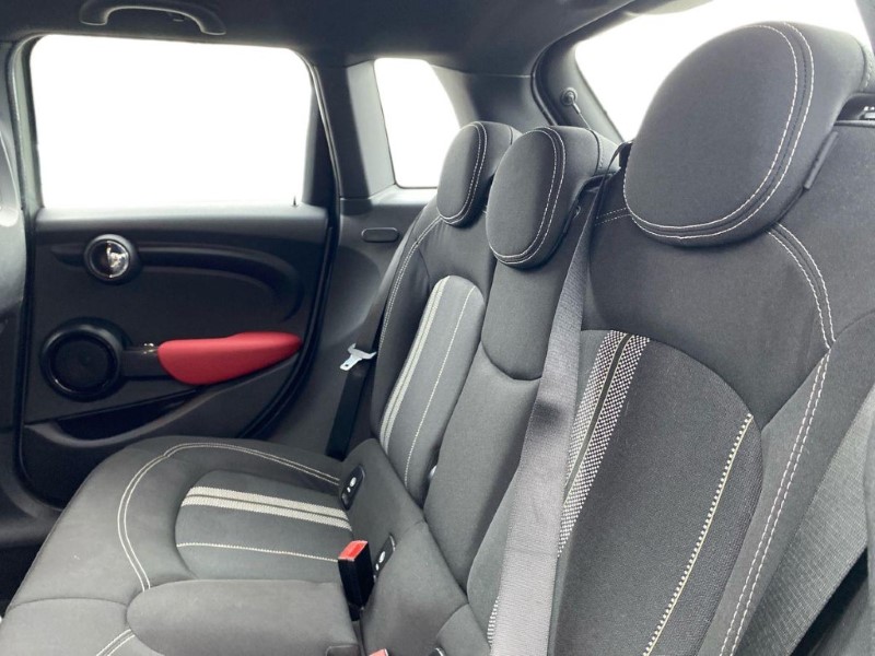 2018 (18) MINI HATCHBACK 1.5 Cooper II 5dr 4766006