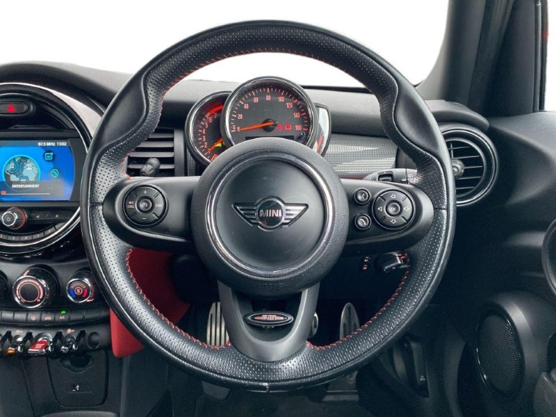 2018 (18) MINI HATCHBACK 1.5 Cooper II 5dr 4765999