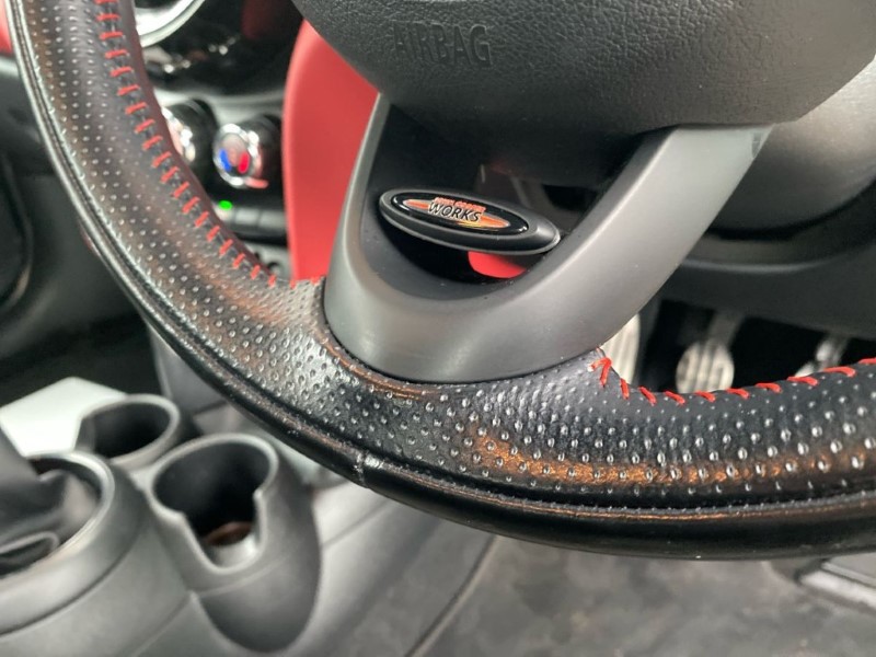 2018 (18) MINI HATCHBACK 1.5 Cooper II 5dr 4766026