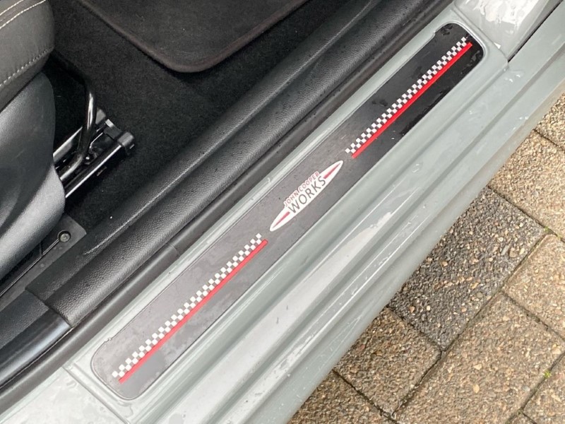 2018 (18) MINI HATCHBACK 1.5 Cooper II 5dr 4766027