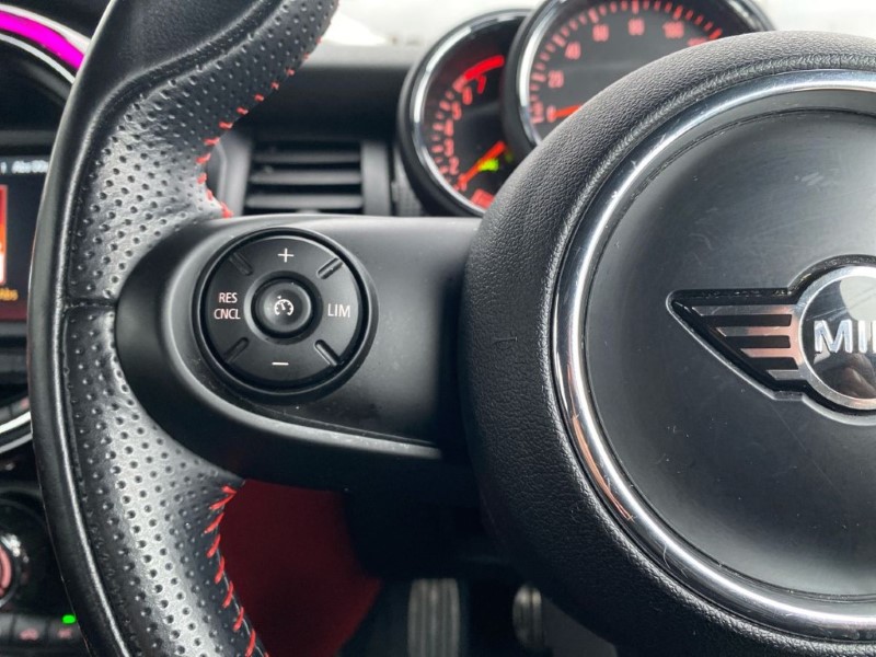 2018 (18) MINI HATCHBACK 1.5 Cooper II 5dr 4766011