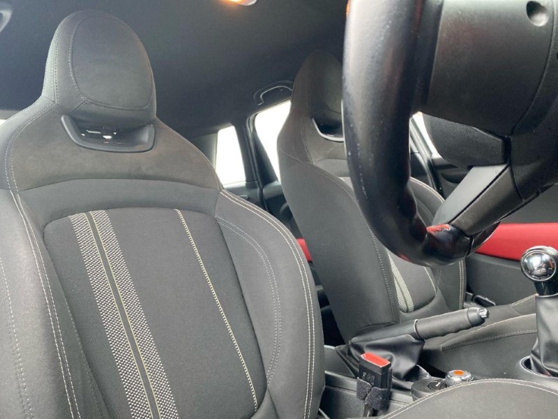 2018 (18) MINI HATCHBACK 1.5 Cooper II 5dr 4766005