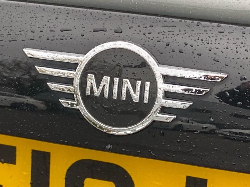 2018 (18) MINI HATCHBACK 1.5 Cooper II 5dr 4766034