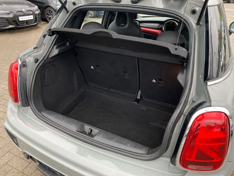 2018 (18) MINI HATCHBACK 1.5 Cooper II 5dr 4766029