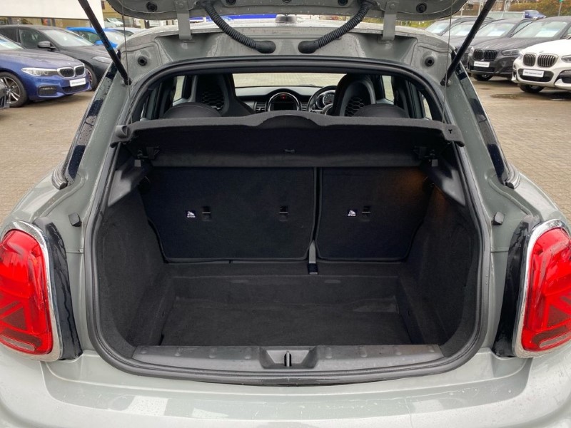 2018 (18) MINI HATCHBACK 1.5 Cooper II 5dr 4766007