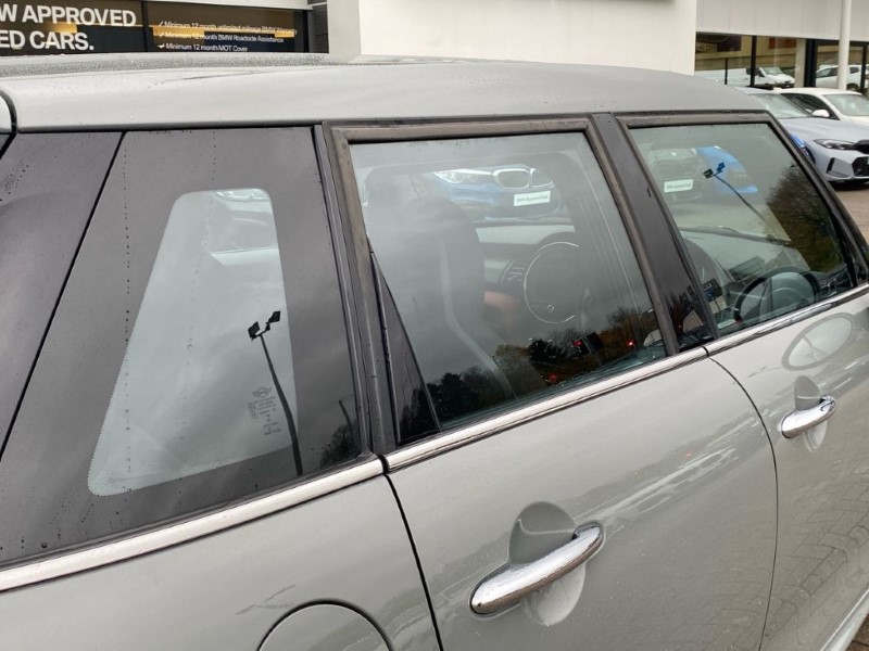 2018 (18) MINI HATCHBACK 1.5 Cooper II 5dr 4766040