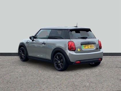 2022 (72) MINI HATCHBACK 135kW Cooper S Level 3 33kWh 3dr Auto