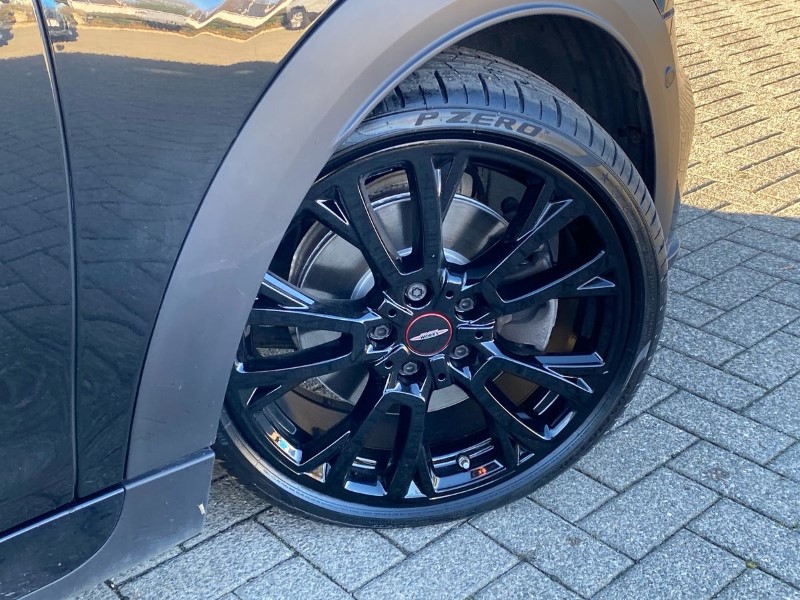 2022 (22) MINI HATCHBACK 2.0 Cooper S Sport 3dr Auto 4872517