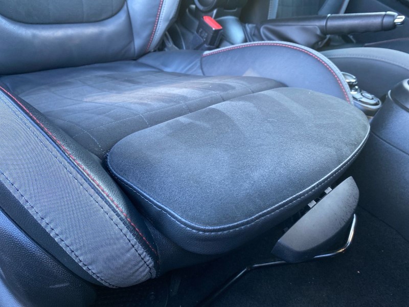 2022 (22) MINI HATCHBACK 2.0 Cooper S Sport 3dr Auto 4872492