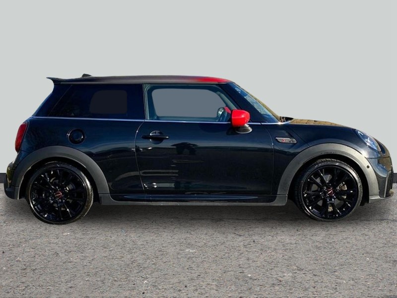 2022 (22) MINI HATCHBACK 2.0 Cooper S Sport 3dr Auto 4872471