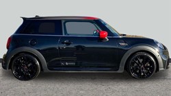2022 (22) MINI HATCHBACK 2.0 Cooper S Sport 3dr Auto 4872471
