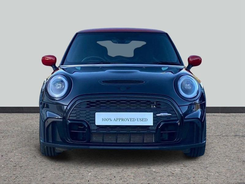 2022 (22) MINI HATCHBACK 2.0 Cooper S Sport 3dr Auto 4872484