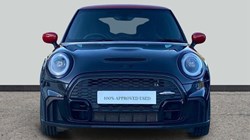 2022 (22) MINI HATCHBACK 2.0 Cooper S Sport 3dr Auto 4872484