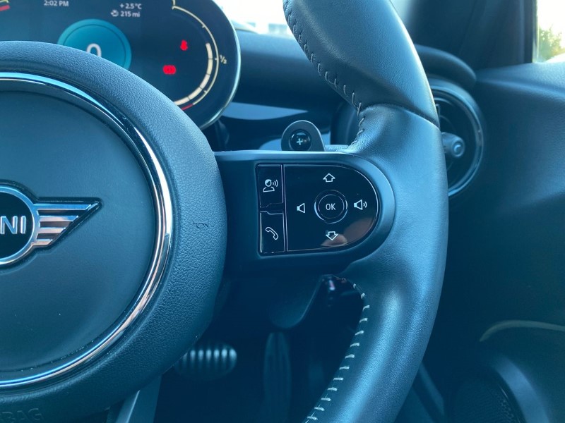 2022 (22) MINI HATCHBACK 2.0 Cooper S Sport 3dr Auto 4872486