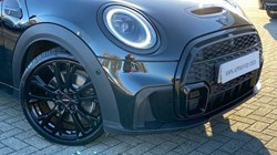 2022 (22) MINI HATCHBACK 2.0 Cooper S Sport 3dr Auto 4872509