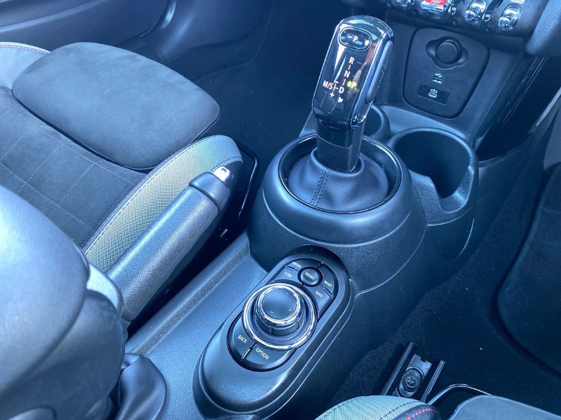 2022 (22) MINI HATCHBACK 2.0 Cooper S Sport 3dr Auto 4872478