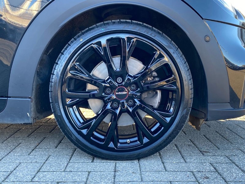 2022 (22) MINI HATCHBACK 2.0 Cooper S Sport 3dr Auto 4872482