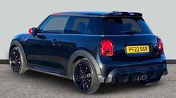 2022 (22) MINI HATCHBACK 2.0 Cooper S Sport 3dr Auto 4872470