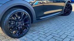 2022 (22) MINI HATCHBACK 2.0 Cooper S Sport 3dr Auto 4872516