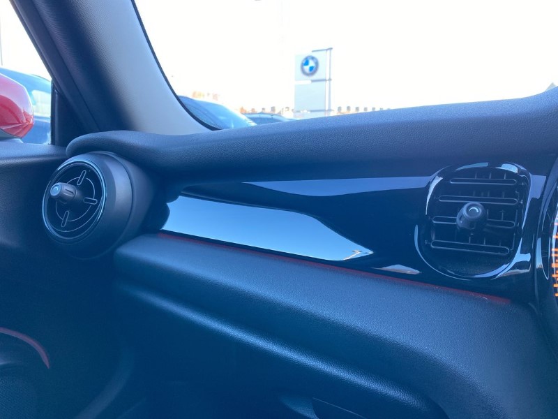 2022 (22) MINI HATCHBACK 2.0 Cooper S Sport 3dr Auto 4872501