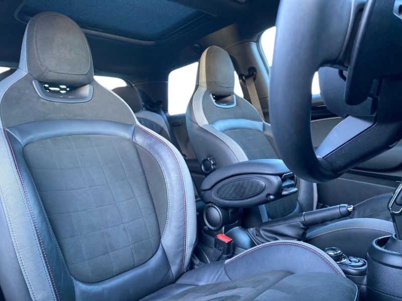 2022 (22) MINI HATCHBACK 2.0 Cooper S Sport 3dr Auto 4872479