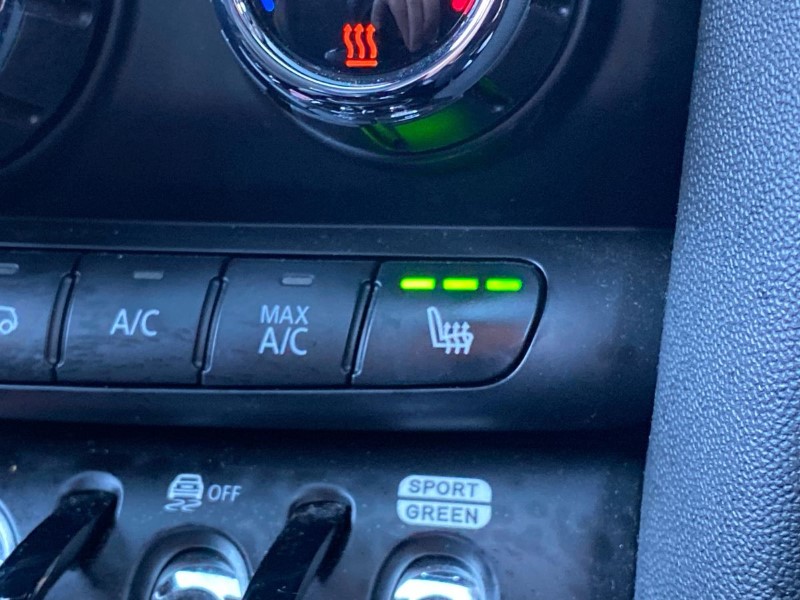 2022 (22) MINI HATCHBACK 2.0 Cooper S Sport 3dr Auto 4872500