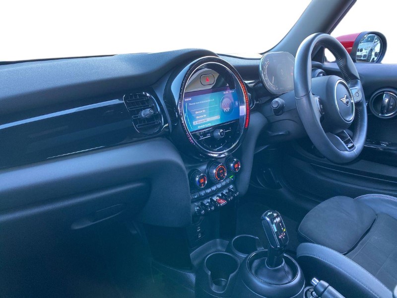 2022 (22) MINI HATCHBACK 2.0 Cooper S Sport 3dr Auto 4872475