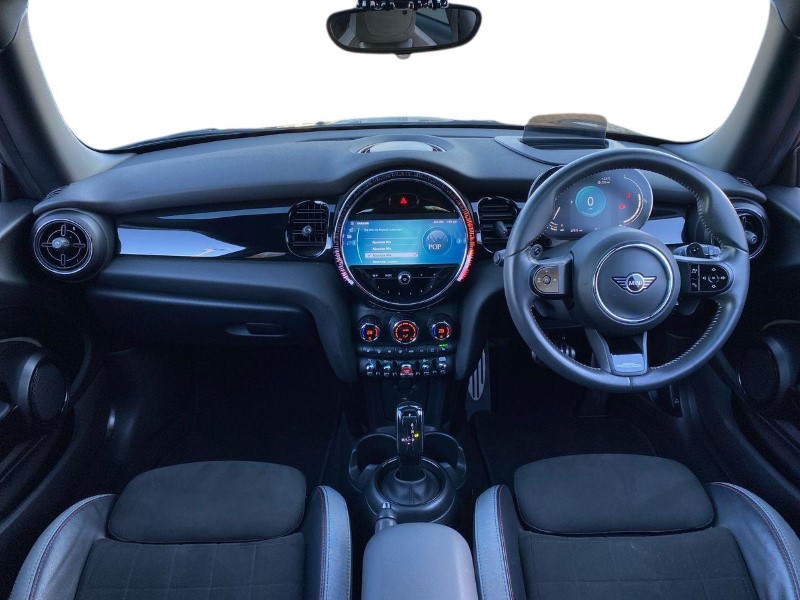 2022 (22) MINI HATCHBACK 2.0 Cooper S Sport 3dr Auto 4872472