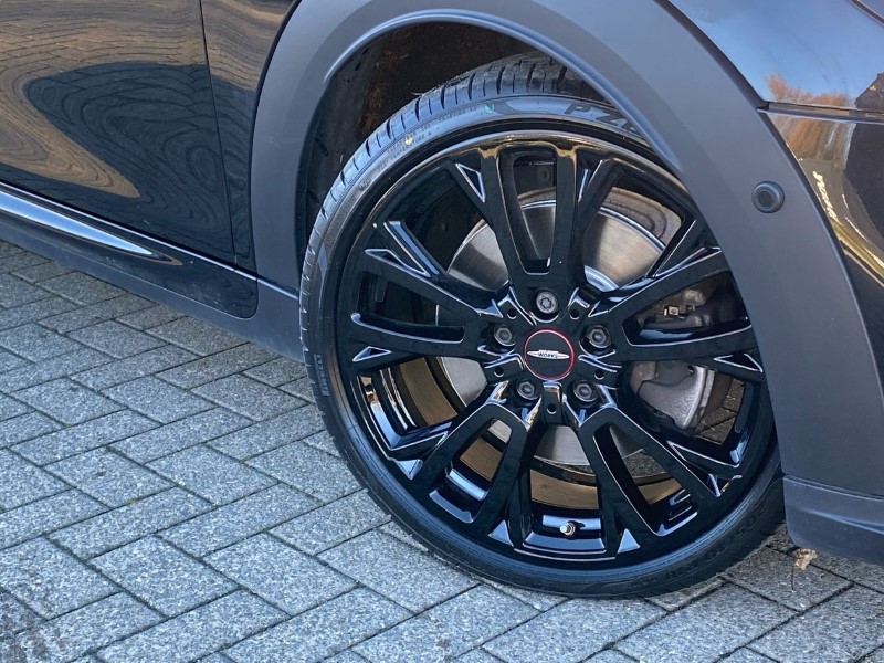 2022 (22) MINI HATCHBACK 2.0 Cooper S Sport 3dr Auto 4872512