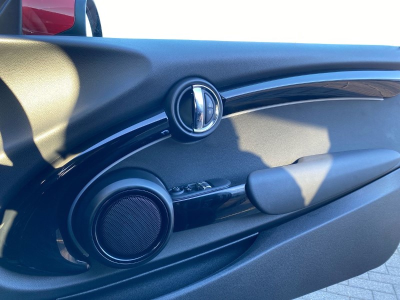 2022 (22) MINI HATCHBACK 2.0 Cooper S Sport 3dr Auto 4872490