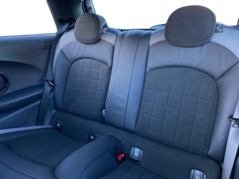 2022 (22) MINI HATCHBACK 2.0 Cooper S Sport 3dr Auto 4872480