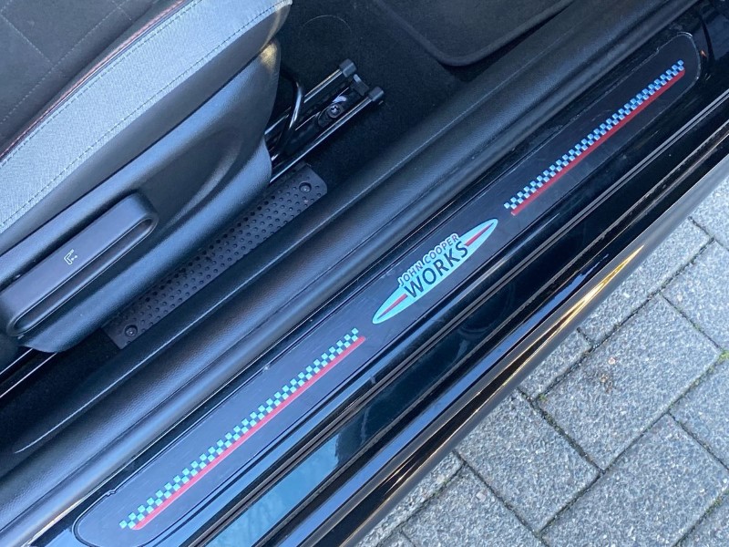 2022 (22) MINI HATCHBACK 2.0 Cooper S Sport 3dr Auto 4872506