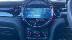 2022 (22) MINI HATCHBACK 2.0 Cooper S Sport 3dr Auto 4872476