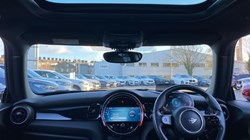 2022 (22) MINI HATCHBACK 2.0 Cooper S Sport 3dr Auto 4872489