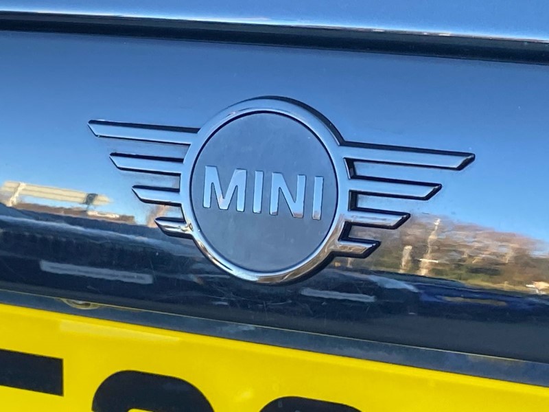 2022 (22) MINI HATCHBACK 2.0 Cooper S Sport 3dr Auto 4872513