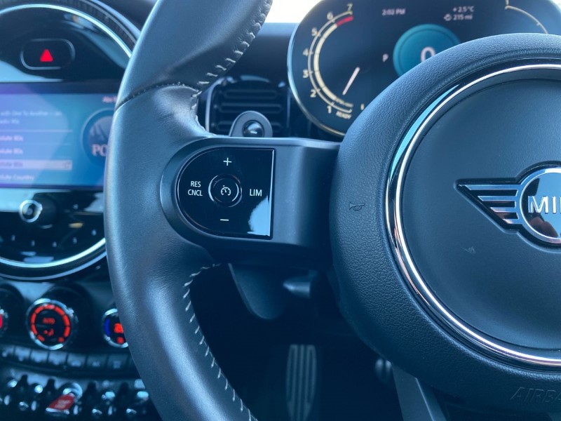 2022 (22) MINI HATCHBACK 2.0 Cooper S Sport 3dr Auto 4872485