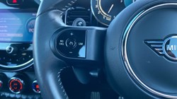 2022 (22) MINI HATCHBACK 2.0 Cooper S Sport 3dr Auto 4872485