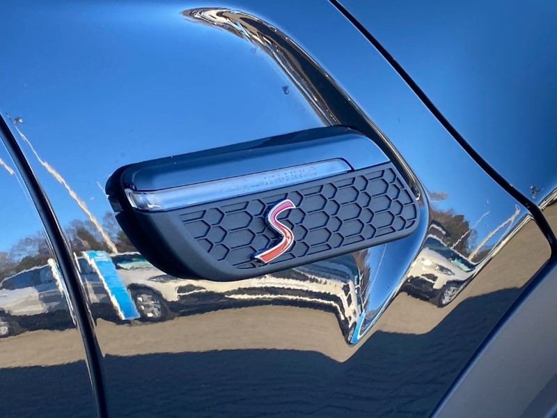 2022 (22) MINI HATCHBACK 2.0 Cooper S Sport 3dr Auto 4872511