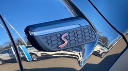 2022 (22) MINI HATCHBACK 2.0 Cooper S Sport 3dr Auto 4872511