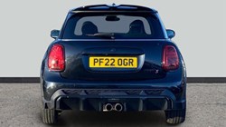 2022 (22) MINI HATCHBACK 2.0 Cooper S Sport 3dr Auto 4872483
