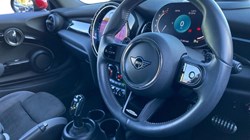 2022 (22) MINI HATCHBACK 2.0 Cooper S Sport 3dr Auto 4872474