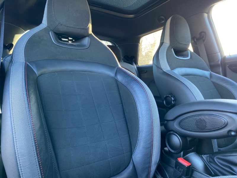 2022 (22) MINI HATCHBACK 2.0 Cooper S Sport 3dr Auto 4872493