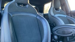 2022 (22) MINI HATCHBACK 2.0 Cooper S Sport 3dr Auto 4872493